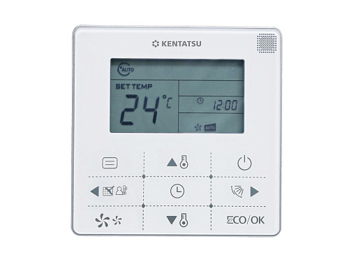 Kentatsu KSTU560HFAN1 / KSUR560HFAN3 Kentatsu KSTU560HFAN1 / KSUR560HFAN3