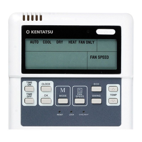 Kentatsu KSKR105HFAN3 / KSUR105HFAN3 с зимним комплектом (-40) Kentatsu KSKR105HFAN3 / KSUR105HFAN3 с зимним комплектом (-40)