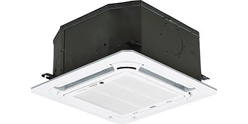 Kentatsu KTZY30HFAN1 Kentatsu KTZY30HFAN1