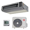 Kentatsu KSKR105HFAN3 / KSUT105HFAN3 с зимним комплектом (-40) Kentatsu KSKR105HFAN3 / KSUT105HFAN3 с зимним комплектом (-40)