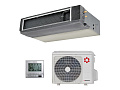 Kentatsu KSKR105HFAN3 / KSUT105HFAN3 с зимним комплектом (-40) Kentatsu KSKR105HFAN3 / KSUT105HFAN3 с зимним комплектом (-40)