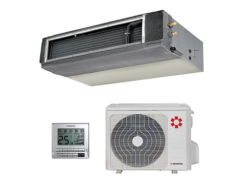 Kentatsu KSKR105HFAN3 / KSUT105HFAN3 с зимним комплектом (-40) Kentatsu KSKR105HFAN3 / KSUT105HFAN3 с зимним комплектом (-40)