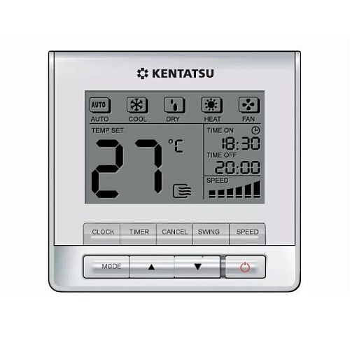 Kentatsu KWC-311 Kentatsu KWC-311