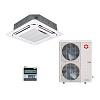 Kentatsu KSVQ140HFAN3 / KSUT140HFAN3 с зимним комплектом (-40)