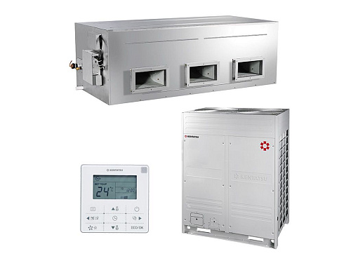 Kentatsu KSTU560HFAN1 / KSUR560HFAN3 Kentatsu KSTU560HFAN1 / KSUR560HFAN3