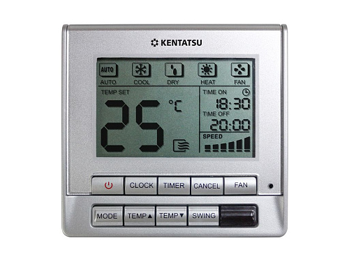 Kentatsu KSTR176HFAN3 / KSUT176HFAN3 Kentatsu KSTR176HFAN3 / KSUT176HFAN3