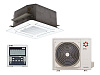 Kentatsu KSZTA35HFAN1 / KSUTA35HFAN1 / KPU65-D