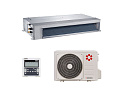 Kentatsu KSMA105HZAN1/1 / KSUN105HZAN3 Kentatsu KSMA105HZAN1/1 / KSUN105HZAN3