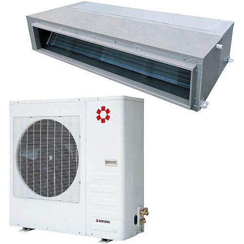 Kentatsu KSMA70HZAN1 / KSUN70HZAN1 Kentatsu KSMA70HZAN1 / KSUN70HZAN1