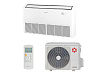 Kentatsu KSHF70HFAN1 / KSUT70HFAN1 с зимним комплектом (-40)
