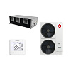 Kentatsu KSTD440HZAN1 / KSUND440HZAN3