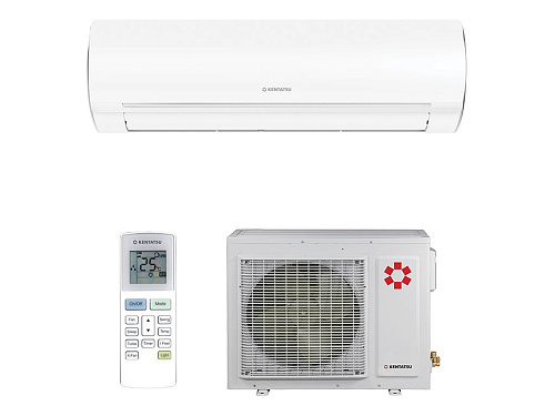 Kentatsu KSGQ61HFAN1 / KSRQ61HFAN1 с зимним комплектом (-40) Kentatsu KSGQ61HFAN1 / KSRQ61HFAN1 с зимним комплектом (-40)