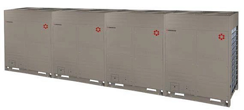 Kentatsu KURZ250HZAN3-B Kentatsu KURZ250HZAN3-B