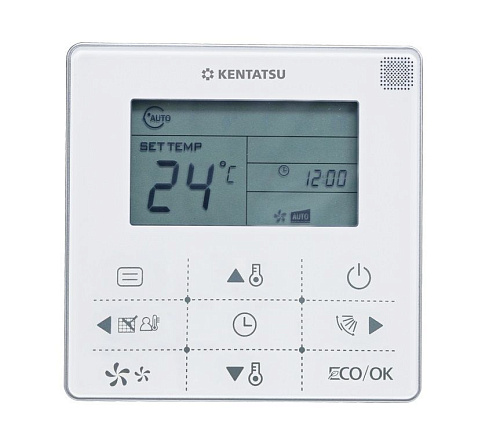 Kentatsu KTVZ72HFAN1 Kentatsu KTVZ72HFAN1