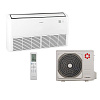 Kentatsu KSHFA70HFAN1 / KSUTB70HFAN1 с зимним комплектом (-40)