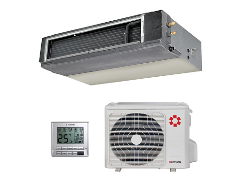 Kentatsu KSKR140HFAN3 / KSUN140HFAN3 Kentatsu KSKR140HFAN3 / KSUN140HFAN3