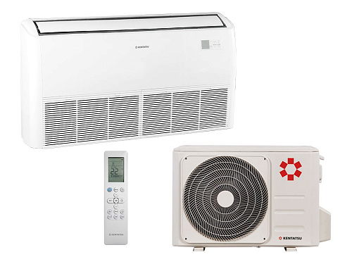 Kentatsu KSCB53HZAN1 / KSUNB53HZAN1 Kentatsu KSCB53HZAN1 / KSUNB53HZAN1