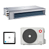 Kentatsu KSMB70HZRN1W / KSUNB70HZRN1