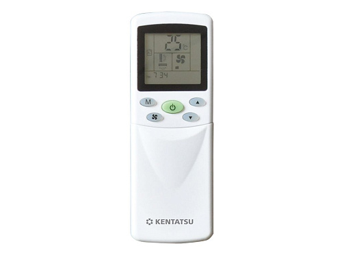 Kentatsu KR115HFAN1 Kentatsu KR115HFAN1