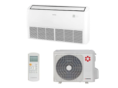 Kentatsu KSHF70HFAN1 / KSUT70HFAN1 с зимним комплектом (-40) Kentatsu KSHF70HFAN1 / KSUT70HFAN1 с зимним комплектом (-40)