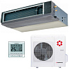 Kentatsu KSKR105HFAN3 / KSUT105HFAN3