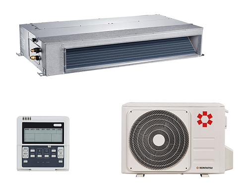 Kentatsu KSMB105HZAN1 / KSUNB105HZAN3 Kentatsu KSMB105HZAN1 / KSUNB105HZAN3