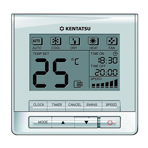 Kentatsu KSVA140HZAN1 / KSUN140HZAN3 Kentatsu KSVA140HZAN1 / KSUN140HZAN3