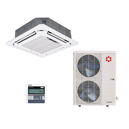 Kentatsu KSVQ140HFAN3 / KSUT140HFAN3 Kentatsu KSVQ140HFAN3 / KSUT140HFAN3