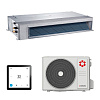 Kentatsu KSMB70HZRN1W / KSUNB70HZRN1
