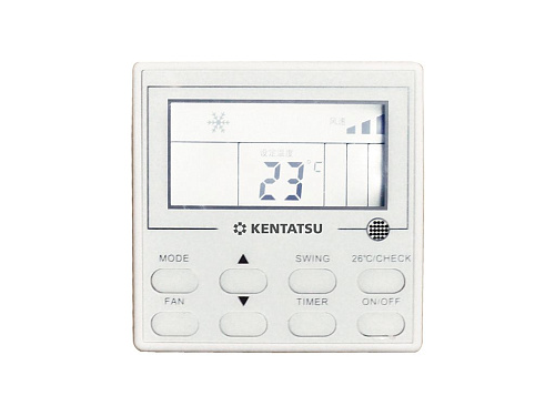 Kentatsu KT280HFAN1 Kentatsu KT280HFAN1