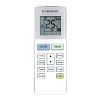 Kentatsu KSGQ61HFAN1 / KSRQ61HFAN1 с зимним комплектом (-40) Kentatsu KSGQ61HFAN1 / KSRQ61HFAN1 с зимним комплектом (-40)