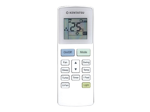 Kentatsu KSGQ61HFAN1 / KSRQ61HFAN1 с зимним комплектом (-40) Kentatsu KSGQ61HFAN1 / KSRQ61HFAN1 с зимним комплектом (-40)