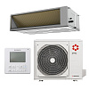 Kentatsu KSKG140HFAN1 / KSUTG140HFAN3