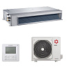 Kentatsu KSKR105HFAN3R / KSUR105HFAN3L