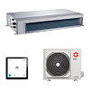 Kentatsu KSMB140HZRN1W / KSUNB140HZRN3